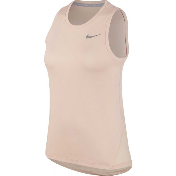 Nike MILER TANK W Dámské běžecké tílko