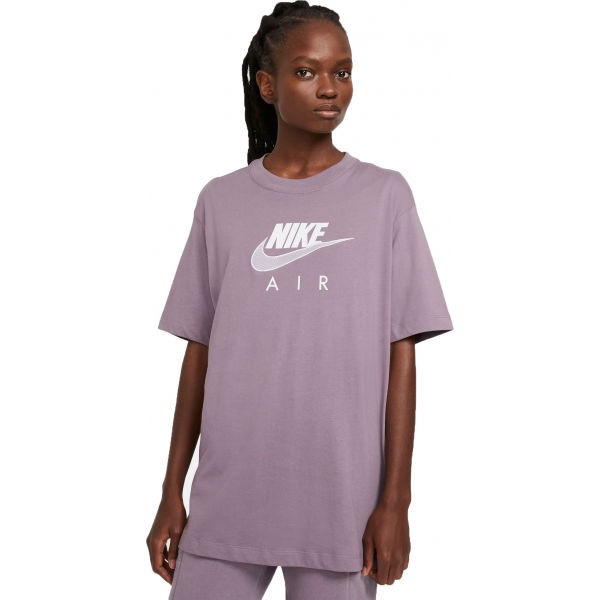 Nike NSW AIR BF TOP W Dámské tričko