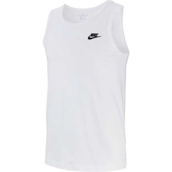 Nike NSW CLUB - TANK M Pánské tílko