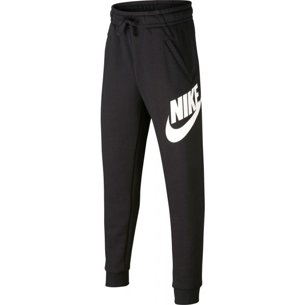 Nike NSW CLUB+HBR PANT B Chlapecké kalhoty