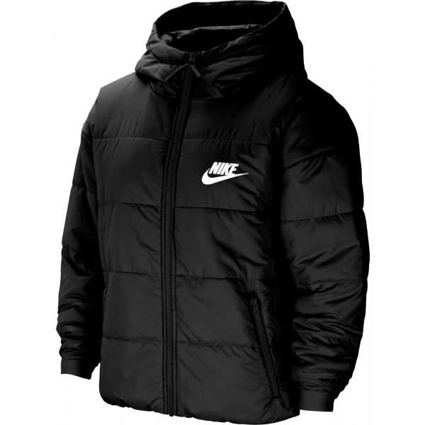 Nike NSW CORE SYN JKT W Dámská zimní bunda