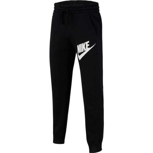 Nike NSW PANT CLUB FLC HBR Chlapecké tepláky