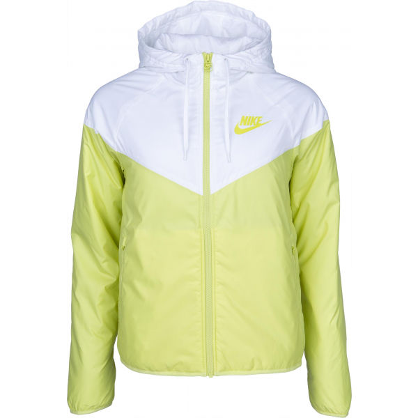 Nike NSW SYN FILL WR JKT W Dámská bunda