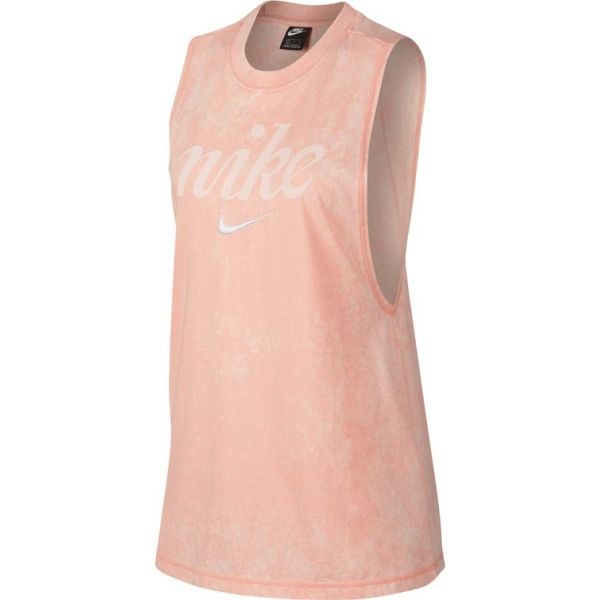 Nike NSW TANK WSH Dámské tílko