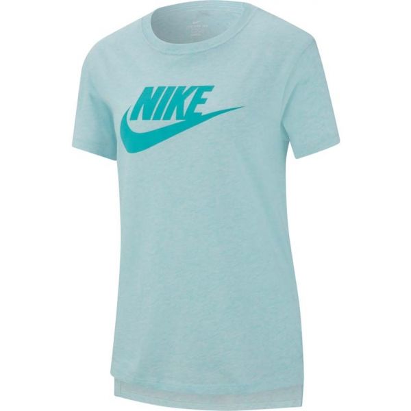 Nike NSW TEE DPTL BASIC FUTURU Dívčí tričko