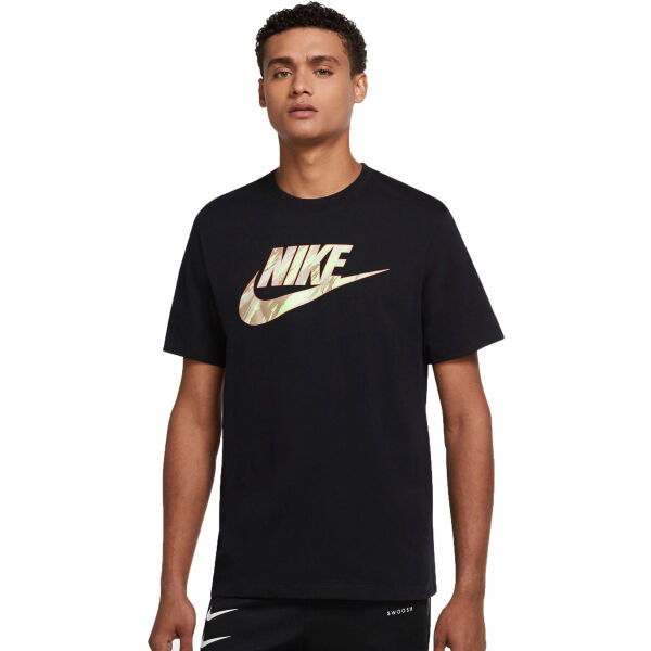 Nike NSW TEE ESNTL FL M Pánské tričko