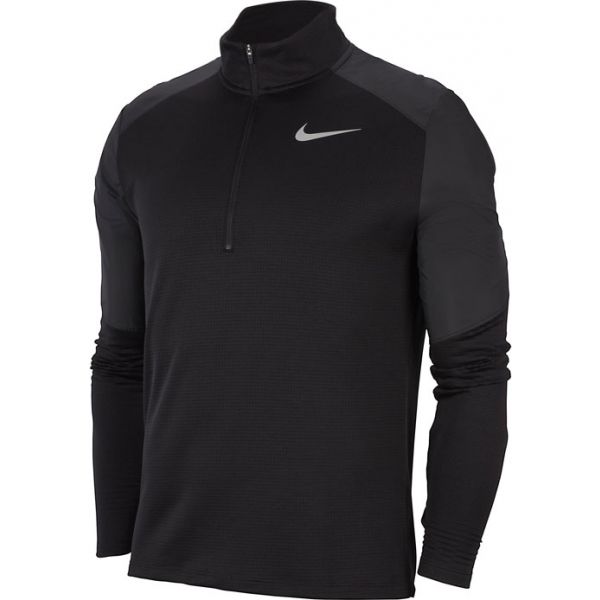 Nike PACER HYBRID PO GX FF M Pánský běžecký top