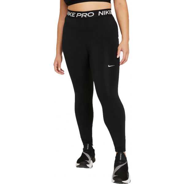 Nike PRO 365 Dámské legíny plus size