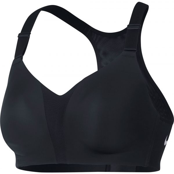 Nike RIVAL PLUS SIZE BRA Dámská sportovní podprsenka