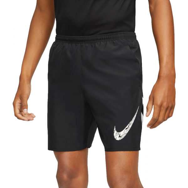 Nike RUN SHORT 7IN BF WR GX M Pánské běžecké šortky