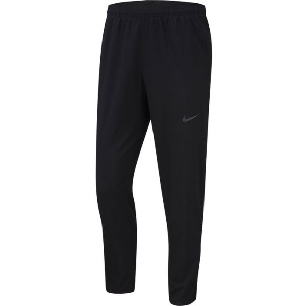 Nike RUN STRIPE WOVEN PANT M Pánské běžecké kalhoty