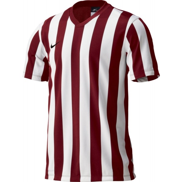 Nike STRIPED DIVISION JERSEY YOUTH Dětský fotbalový dres