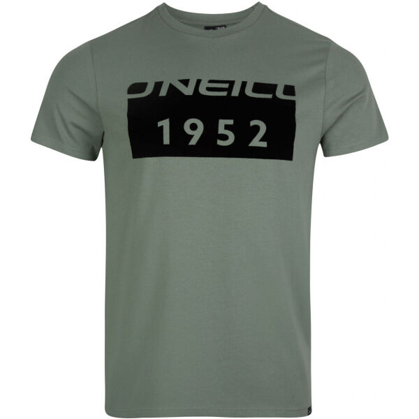 O'Neill BLOCK SS T-SHIRT Pánské tričko