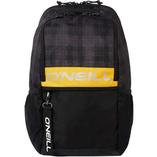 O'Neill BM DIAGONAL BACKPACK Městský batoh