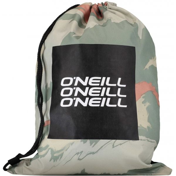 O'Neill BM GRAPHIC GYM SACK Gymsack