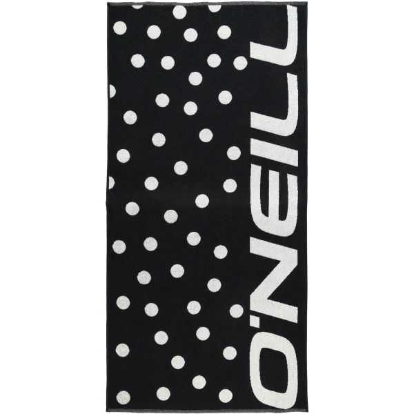 O'Neill BM ONEILL LOGO TOWEL Osuška