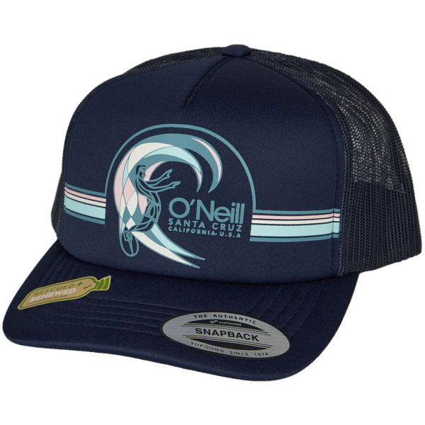 O'Neill BM SANTA CRUZ TRUCKER CAP Pánská kšiltovka