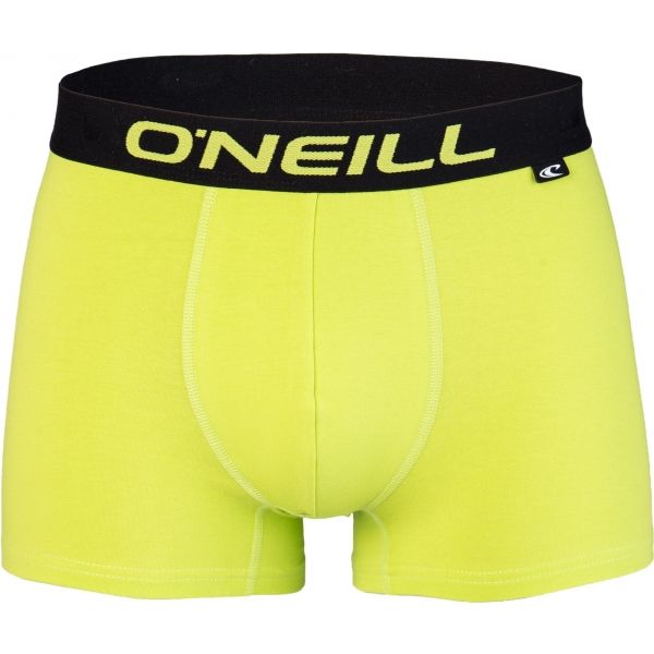 O'Neill BOXERSHORTS 2 PACK Pánské boxerky