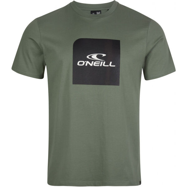 O'Neill CUBE SS T-SHIRT Pánské tričko