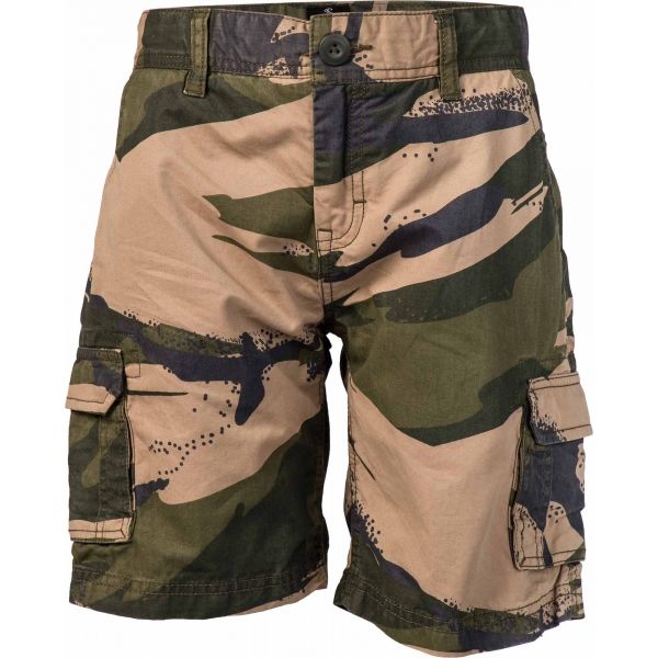 O'Neill LB CALI BEACH CARGO SHORTS Chlapecké šortky