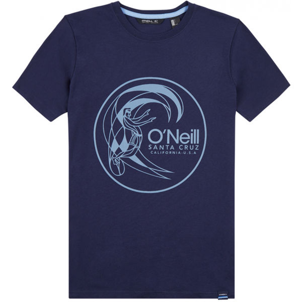 O'Neill LB CIRCLE SURFER T-SHIRT Chlapecké tričko