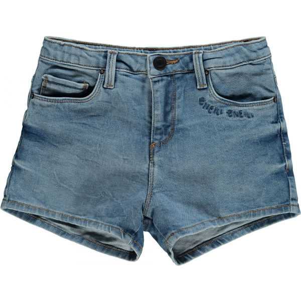 O'Neill LG 5-POCKET SHORTS Dívčí kraťasy