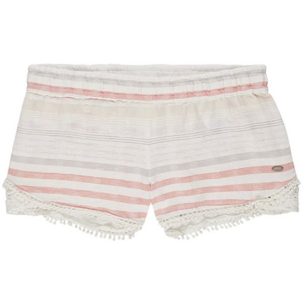 O'Neill LG STRIPEY SURF SHORTS Dívčí šortky