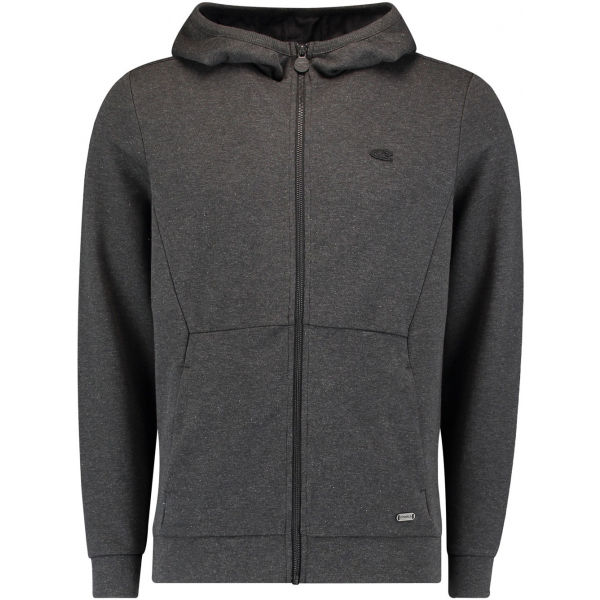 O'Neill LM 2-KNIT FZ HOODY Pánská mikina