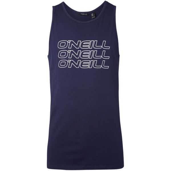 O'Neill LM 3PLE TANKTOP Pánské tílko