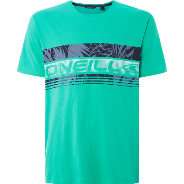 O'Neill LM PUAKU T-SHIRT Pánské tričko