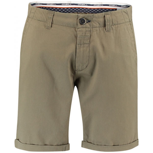 O'Neill LM STEVENS CHINO SHORTS Pánské kraťasy