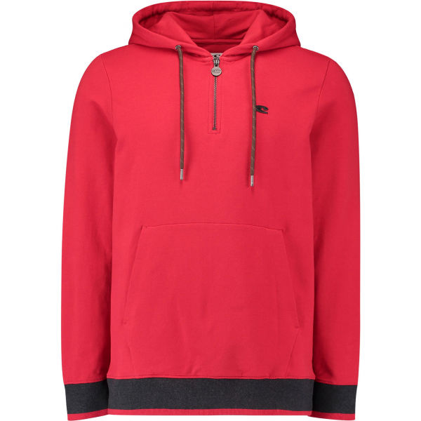 O'Neill LM TIPPED ANORAK HOODY Pánská mikina