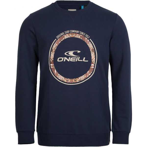 O'Neill LM TRIBE CREW SWEATSHIRT Pánská mikina