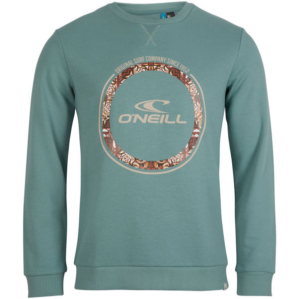 O'Neill LM TRIBE CREW SWEATSHIRT Pánská mikina