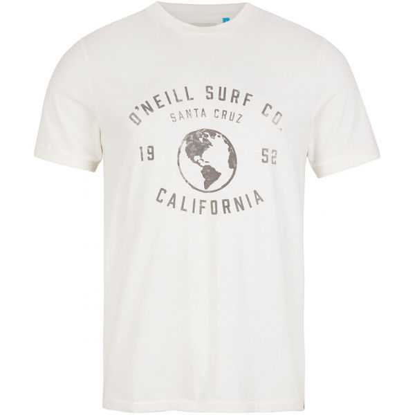 O'Neill LM WORLD T-SHIRT Pánské tričko