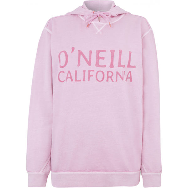 O'Neill LW ADRIA HOODIE Dámská mikina