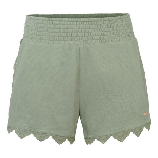 O'Neill LW AZALEA DRAPEY SHORTS Dámské šortky