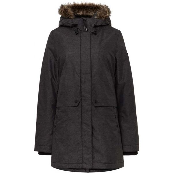 O'Neill LW JOURNEY PARKA Dámská parka