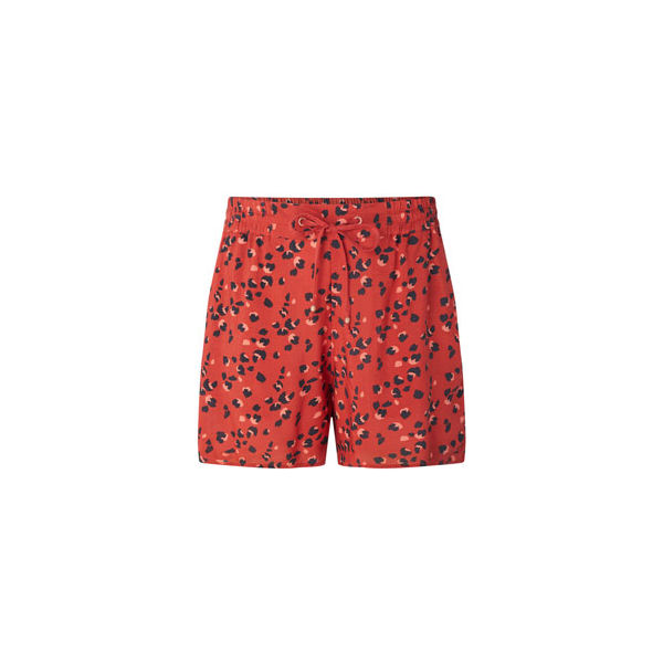 O'Neill LW MONTARA DRAPEY SHORTS Dámské šortky