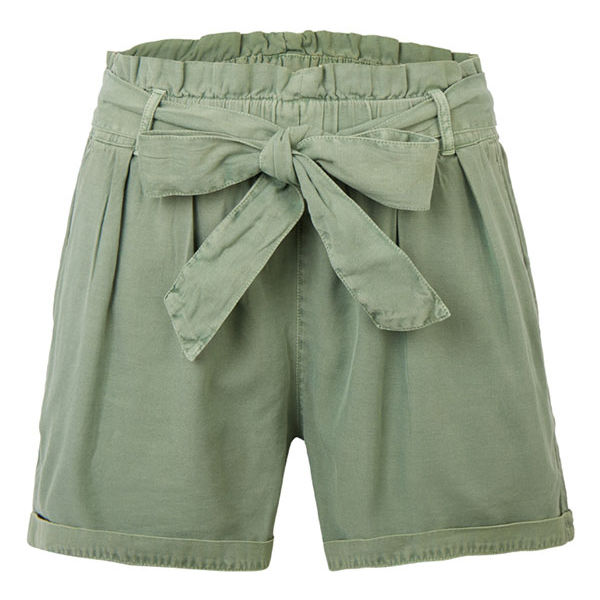 O'Neill LW SYCAMORE WALK SHORTS Dámské kraťasy