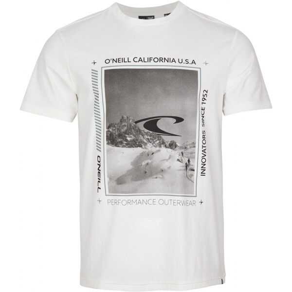 O'Neill MOUNTAIN FRAME SS T-SHIRT Pánské tričko