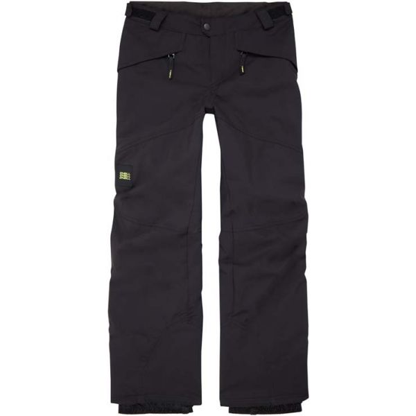 O'Neill PB ANVIL PANTS Chlapecké lyžařské/snowboardové kalhoty