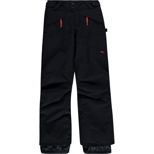 O'Neill PB ANVIL PANTS Chlapecké lyžařské/snowboardové kalhoty