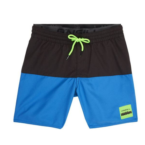 O'Neill PB DOUBLE-UP SHORTS Chlapecké koupací šortky