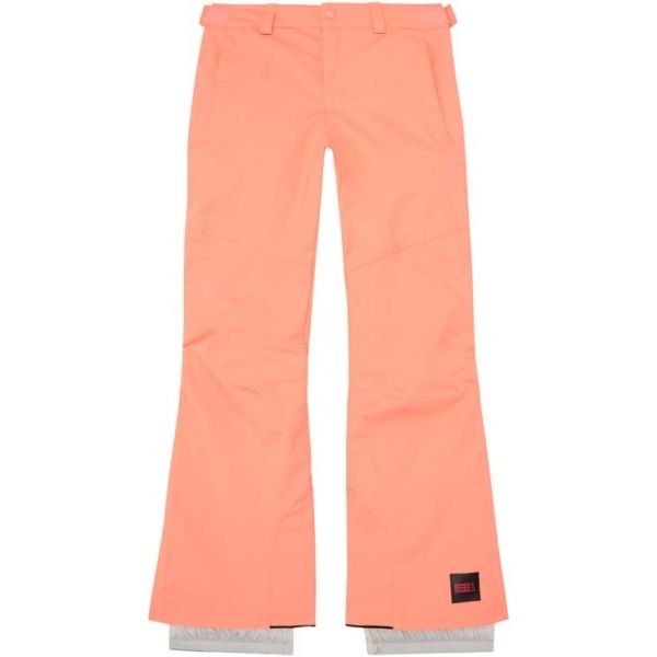 O'Neill PG CHARM REGULAR PANTS Dívčí lyžařské/snowboardové kalhoty