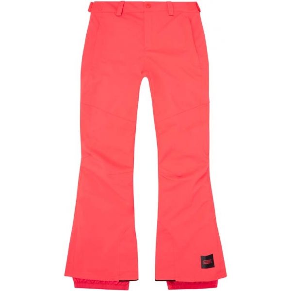 O'Neill PG CHARM REGULAR PANTS Dívčí snowboardové/lyžařské kalhoty