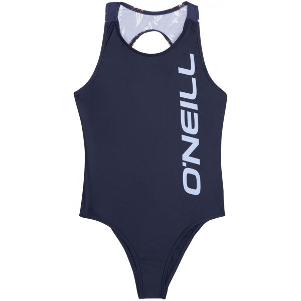 O'Neill PG SUN & JOY SWIMSUIT Dívčí jednodílné plavky