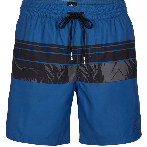 O'Neill PM CALI STRIPE SHORTS Pánské kraťasy do vody