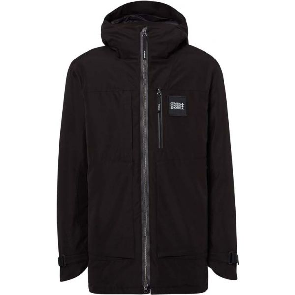 O'Neill PM GTX PARKA JACKET Pánská snowboardová/lyžařská bunda