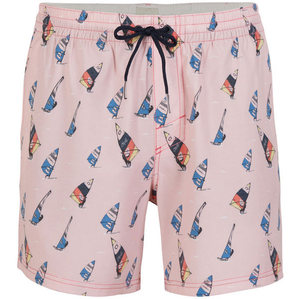 O'Neill PM ORIGINALS WINDSURFER SHORTS Pánské šortky do vody